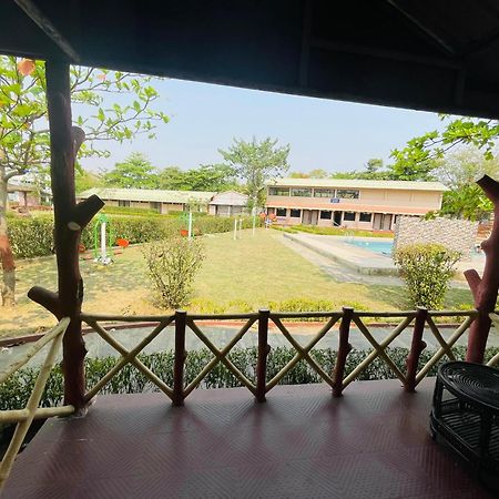 Lighthouse Waterpark And Resort Mansar Exterior foto