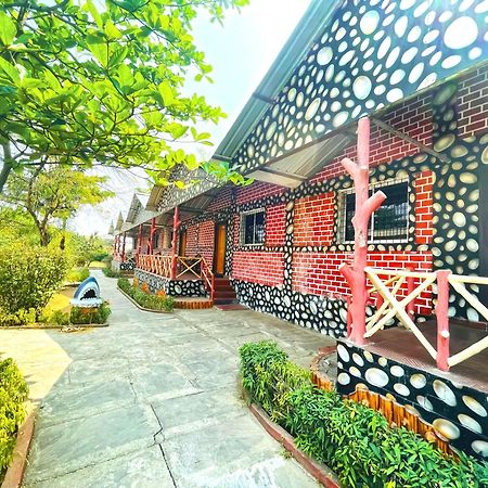 Lighthouse Waterpark And Resort Mansar Exterior foto