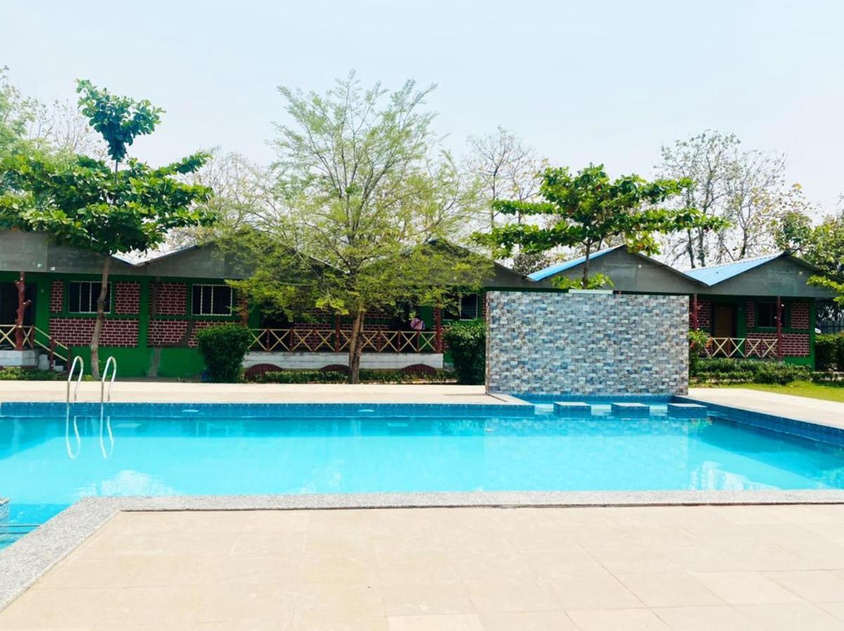 Lighthouse Waterpark And Resort Mansar Exterior foto